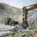 معدن یابی کاوشگران کوهستانی الوند، اکتشاف معادن فلزی در همدان